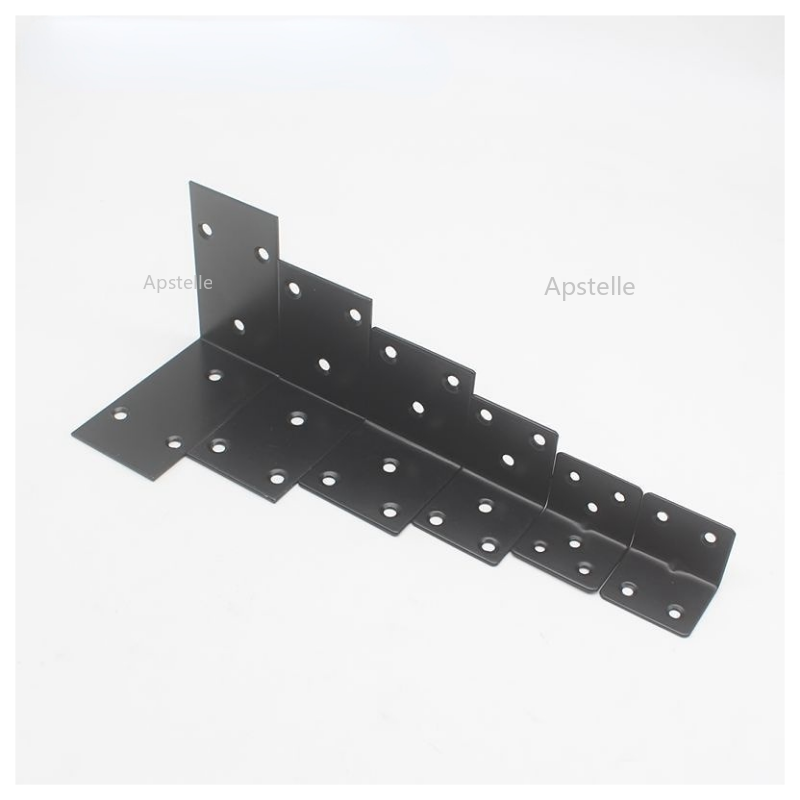 1Pcs Stainless Shelf Brackets  - Shelf Bracket Pair 리뷰 및 가격