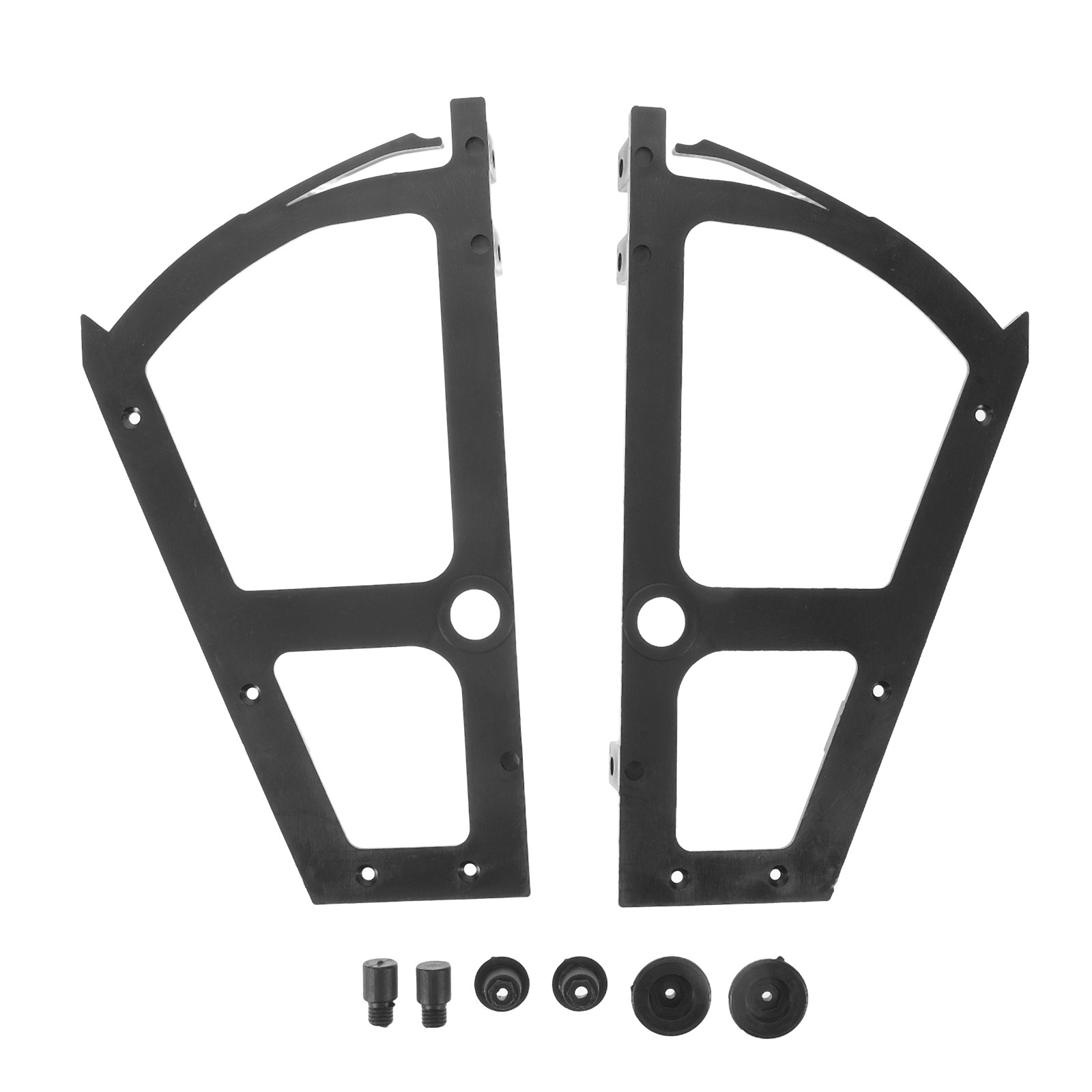 2pcs Shoes Cabinet Hinges Furn - Furniture Hardware Repair 리뷰 및 가격