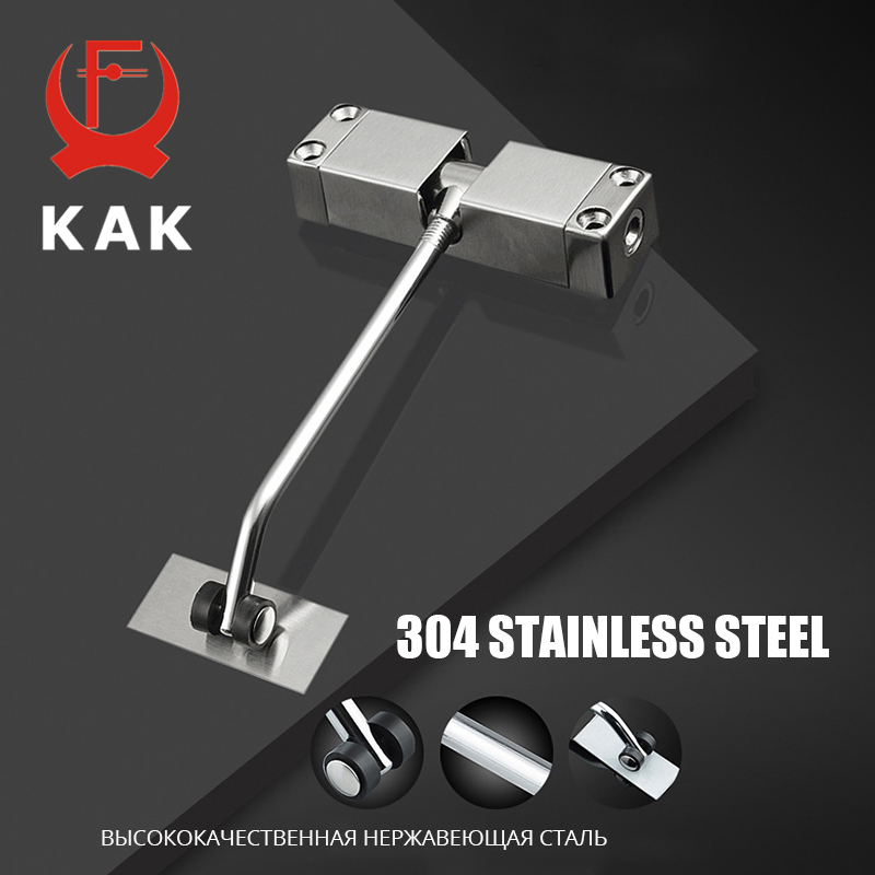 KAK New Stainless Steel Automa - Furniture Hardware Gold 리뷰 및 가격