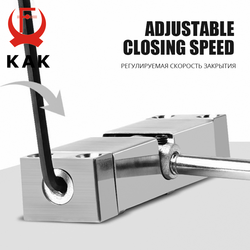KAK New Stainless Steel Automa - Furniture Hardware Gold 리뷰 및 가격