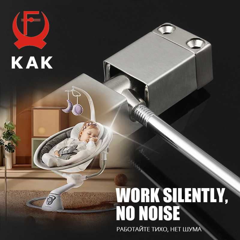 KAK New Stainless Steel Automa - Furniture Hardware Gold 리뷰 및 가격