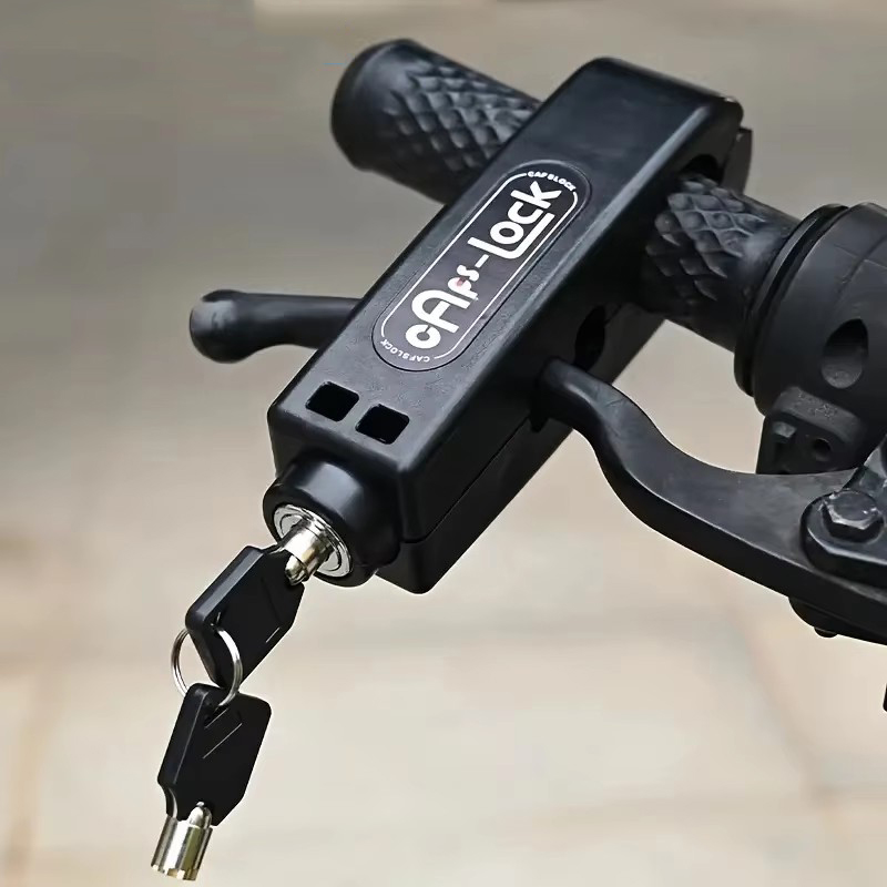 Motorcycle Handlebar Lock Anti - Universal Furniture Hardware 리뷰 및 가격