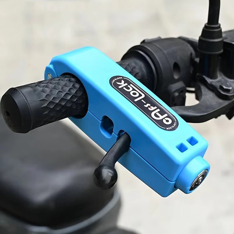 Motorcycle Handlebar Lock Anti - Universal Furniture Hardware 리뷰 및 가격
