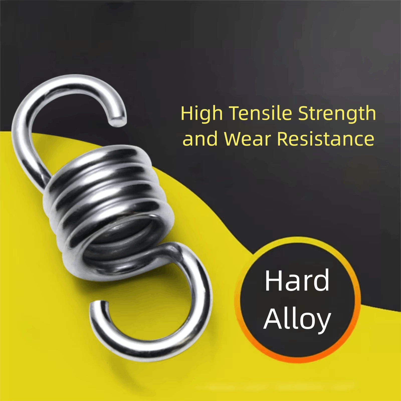 2Pcs Heavy Duty Spring Yoga Ga - Furniture Joinery Hardware 리뷰 및 가격