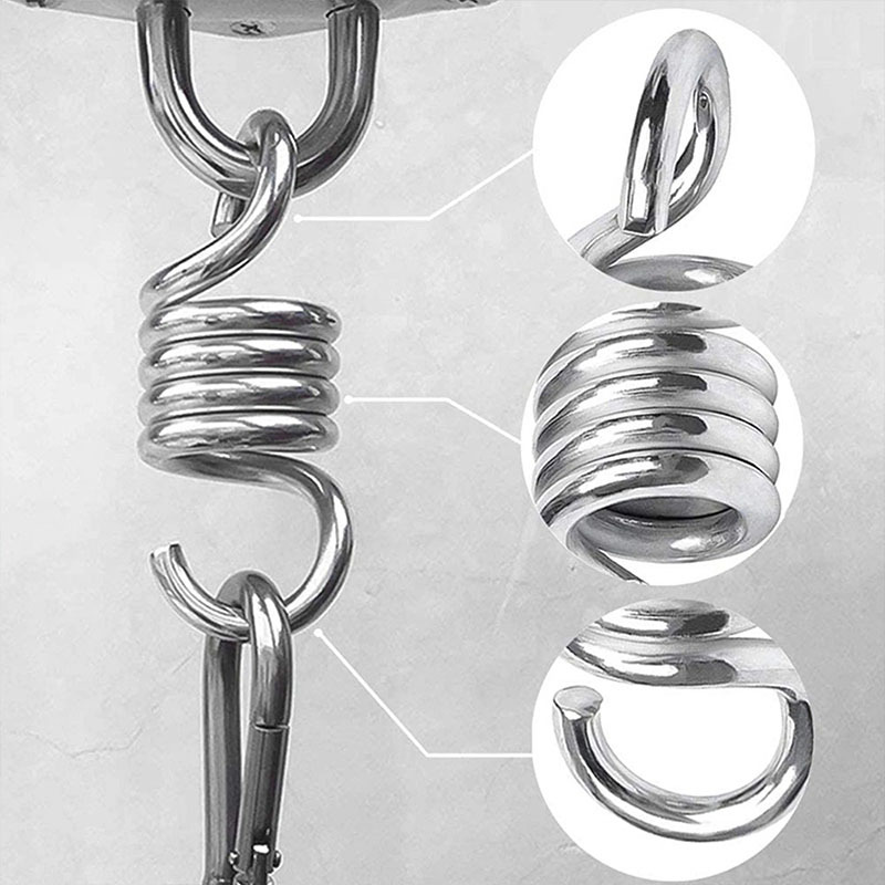 2Pcs Heavy Duty Spring Yoga Ga - Furniture Joinery Hardware 리뷰 및 가격