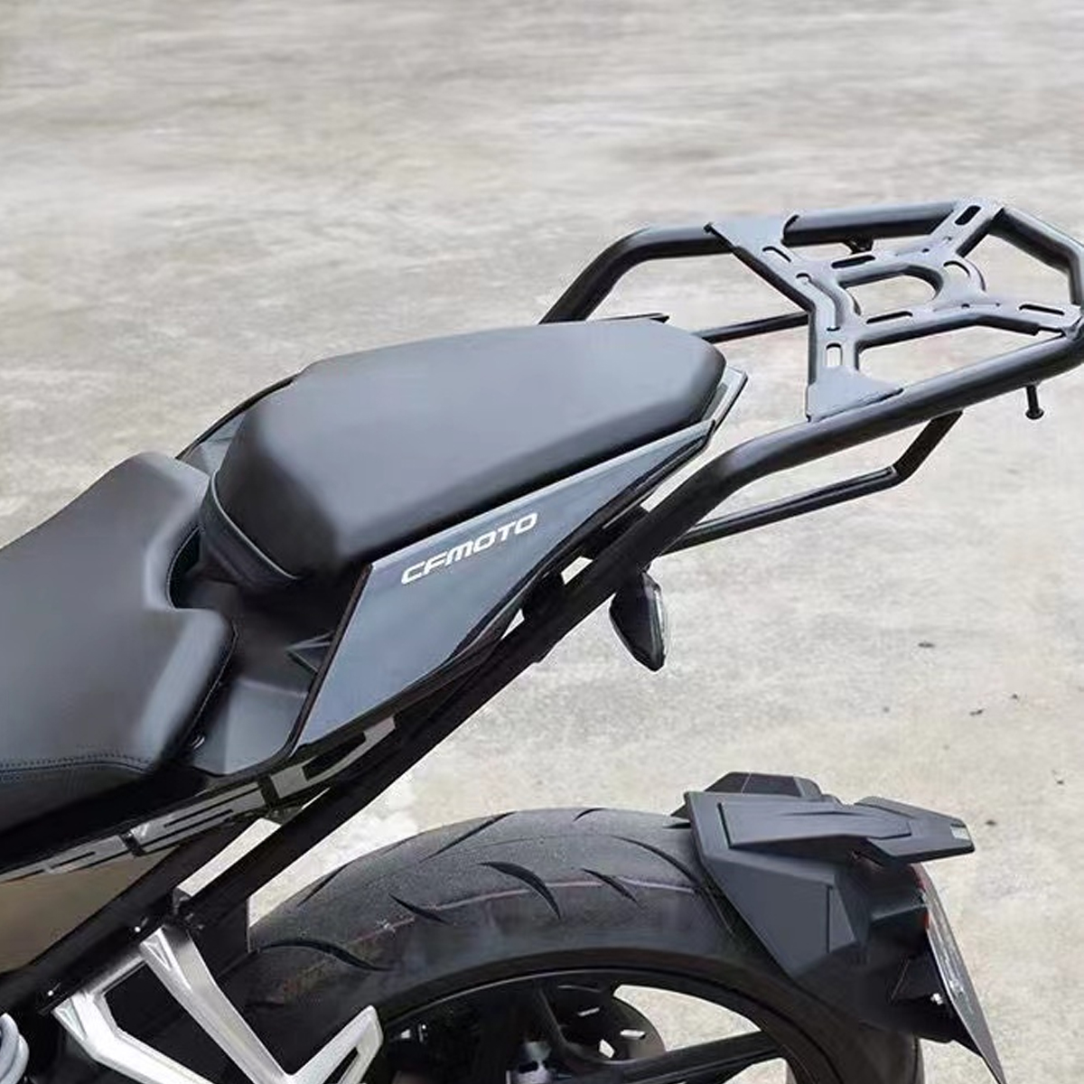 motorcycle Rear shelf tailstoc - Shelf Bracket Pair 리뷰 및 가격