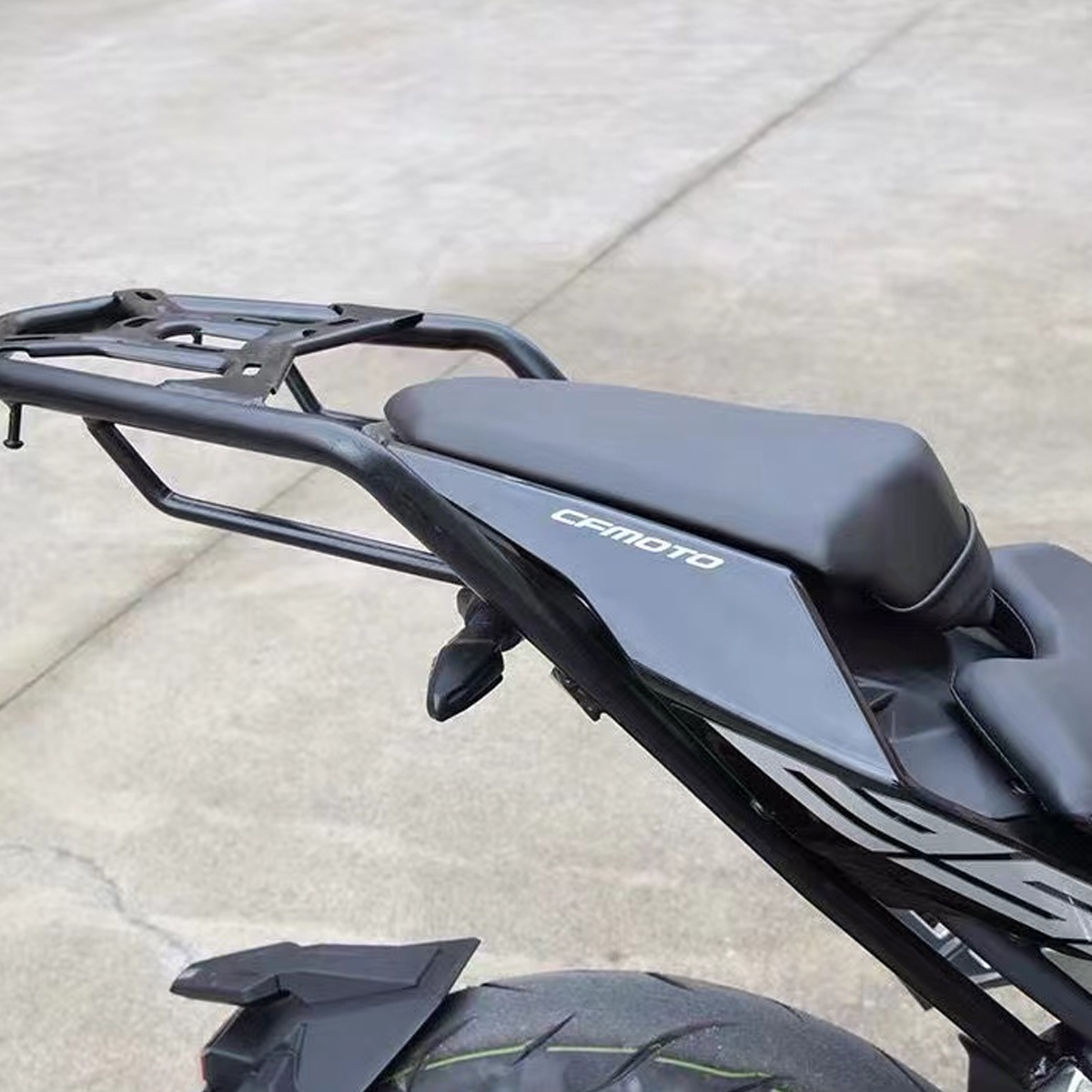 motorcycle Rear shelf tailstoc - Shelf Bracket Pair 리뷰 및 가격