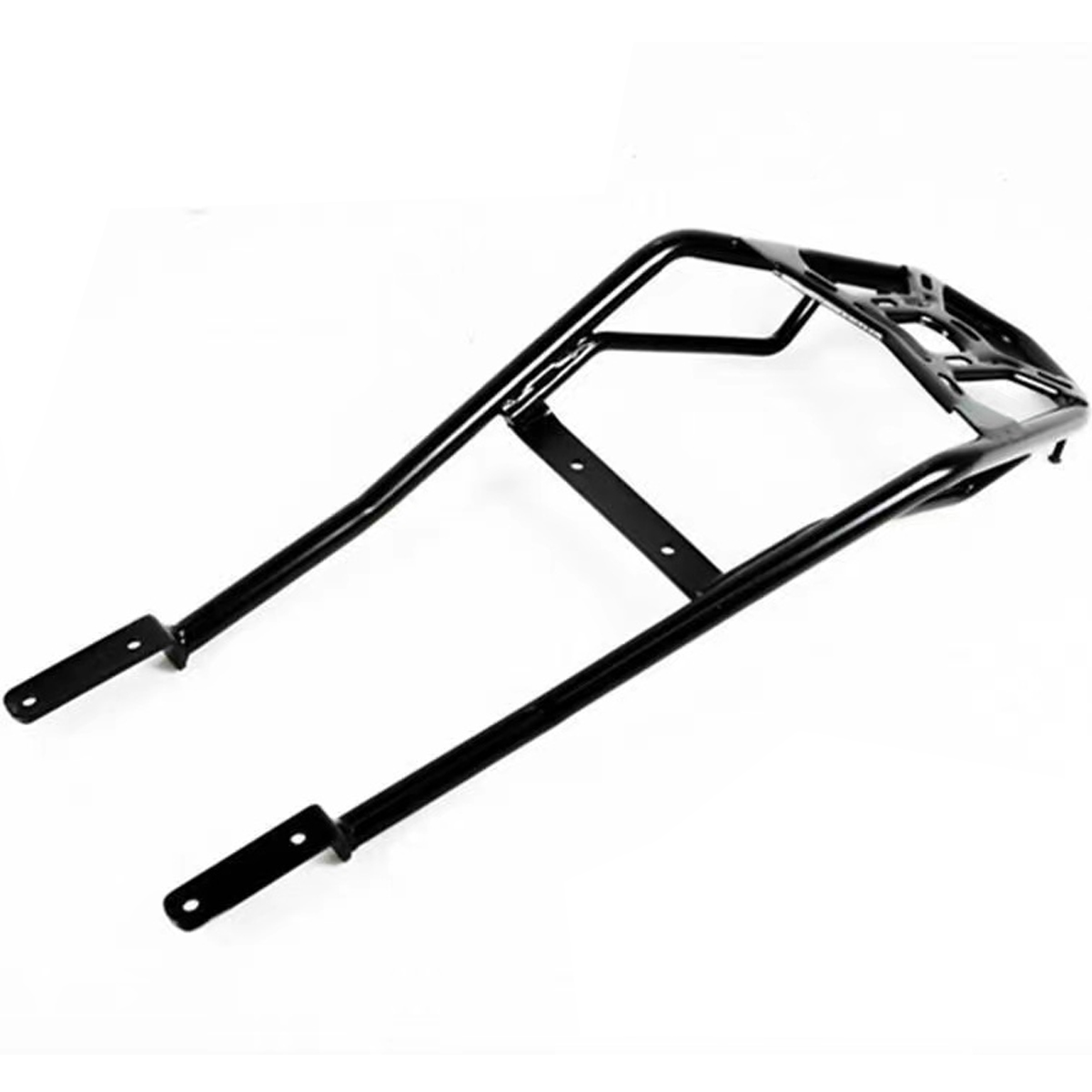 motorcycle Rear shelf tailstoc - Shelf Bracket Pair 리뷰 및 가격