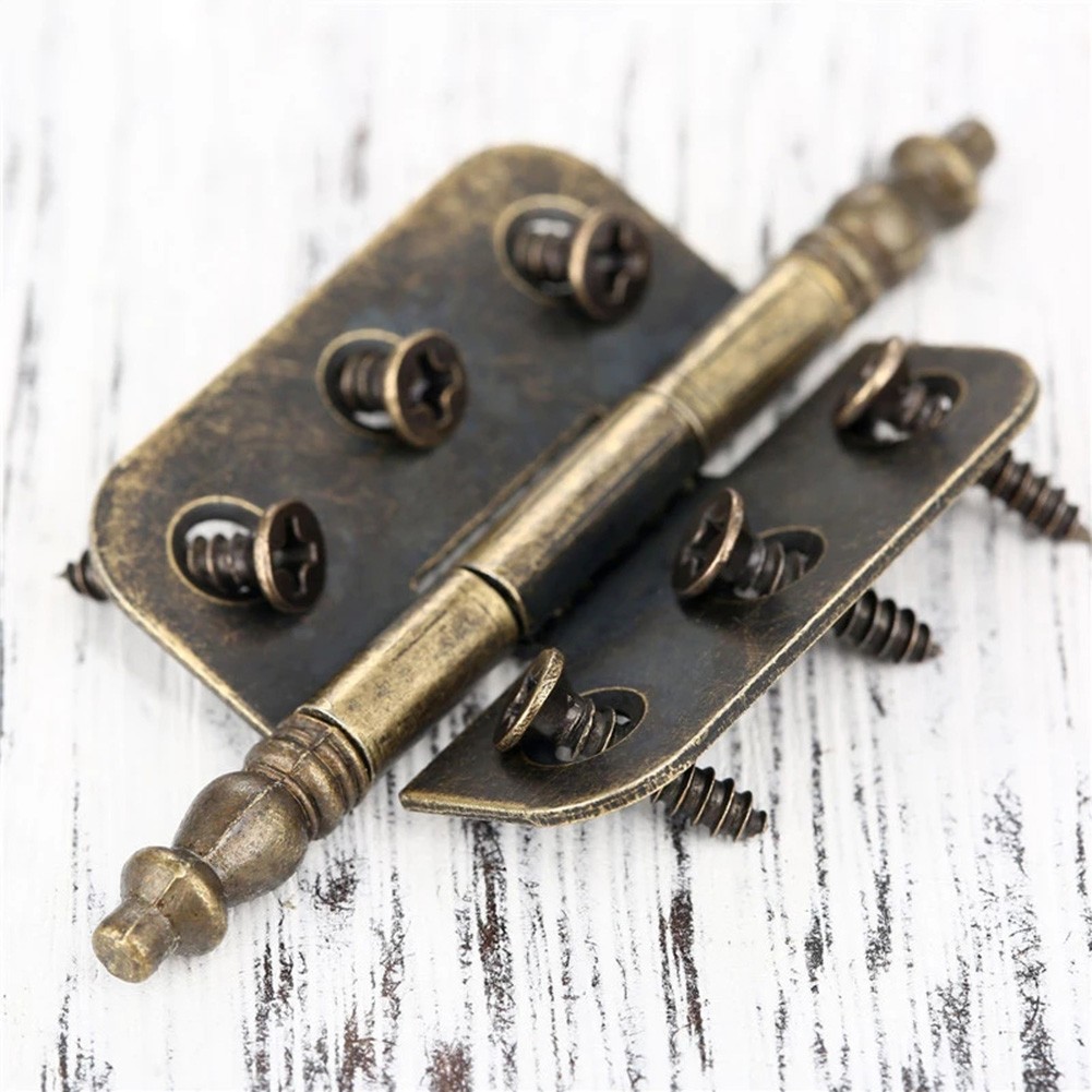 Hinge Repair Plate Antique Bro - Furniture Hardware Repair 리뷰 및 가격