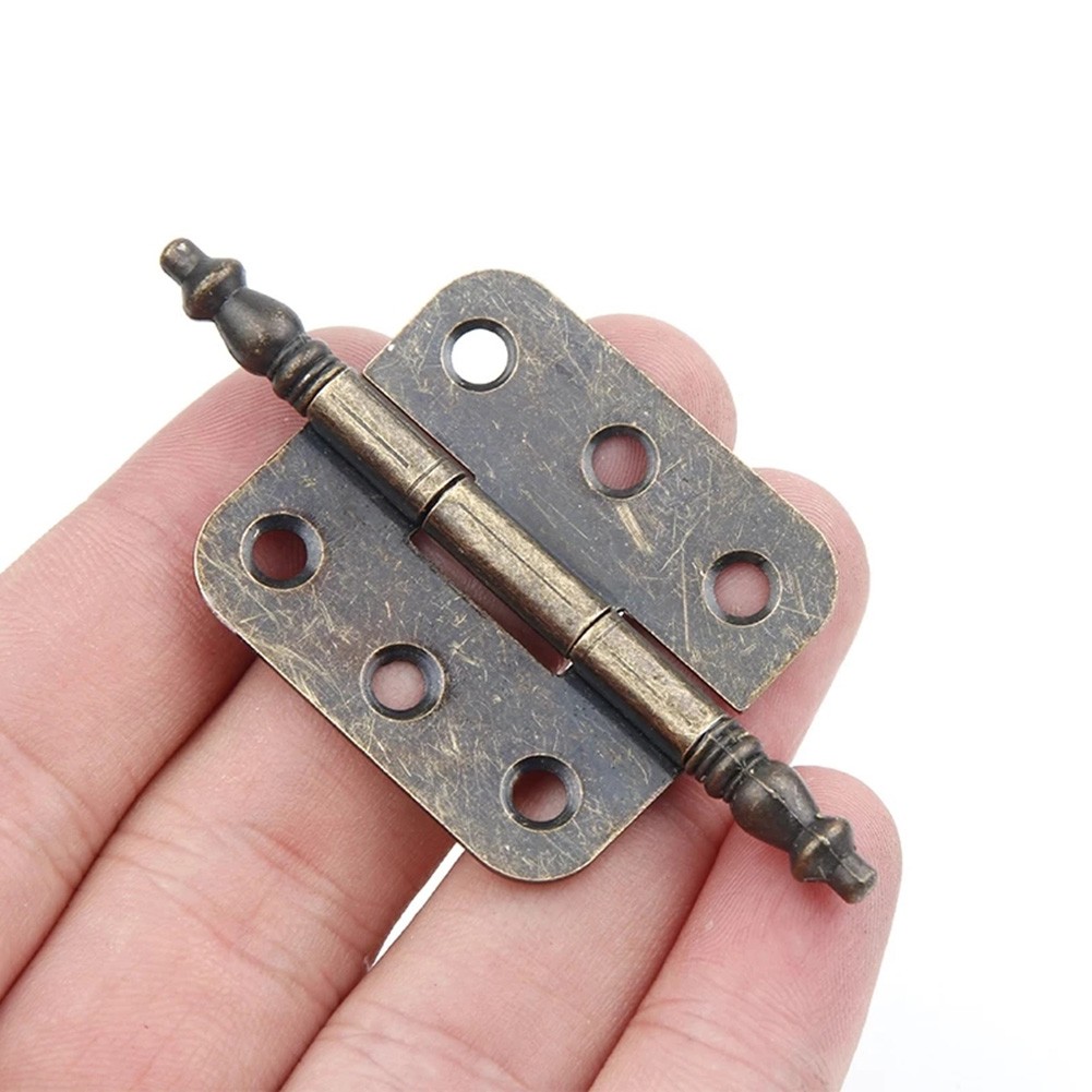 Hinge Repair Plate Antique Bro - Furniture Hardware Repair 리뷰 및 가격