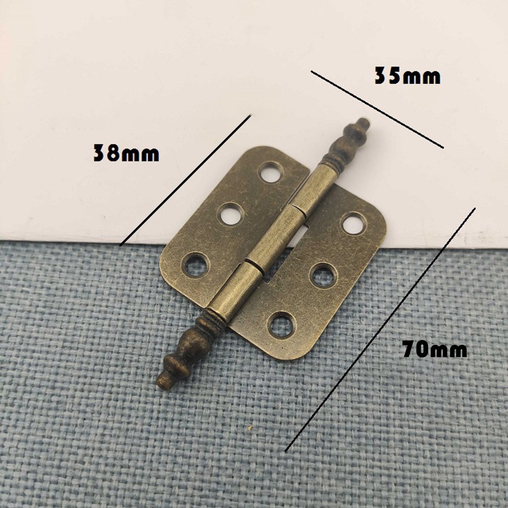 Hinge Repair Plate Antique Bro - Furniture Hardware Repair 리뷰 및 가격