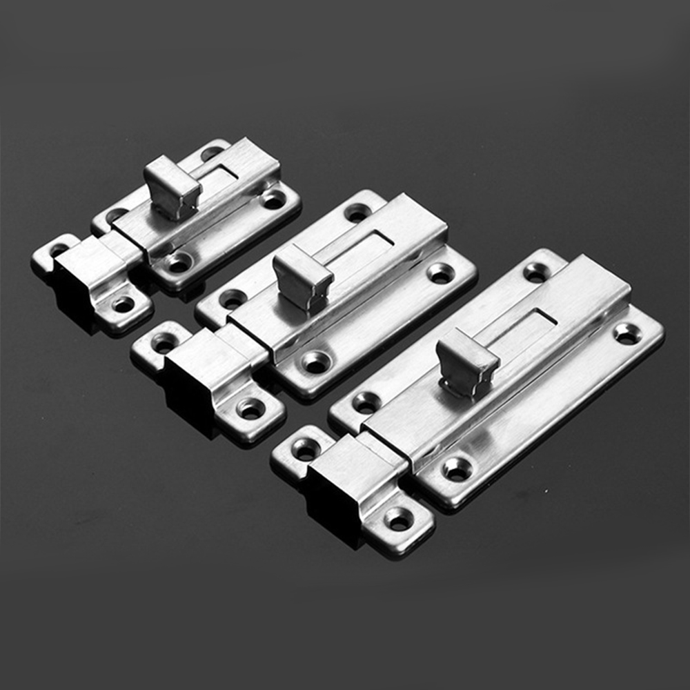 1pc Stainless Steel Double-end - Barrel Bolt Slide 리뷰 및 가격
