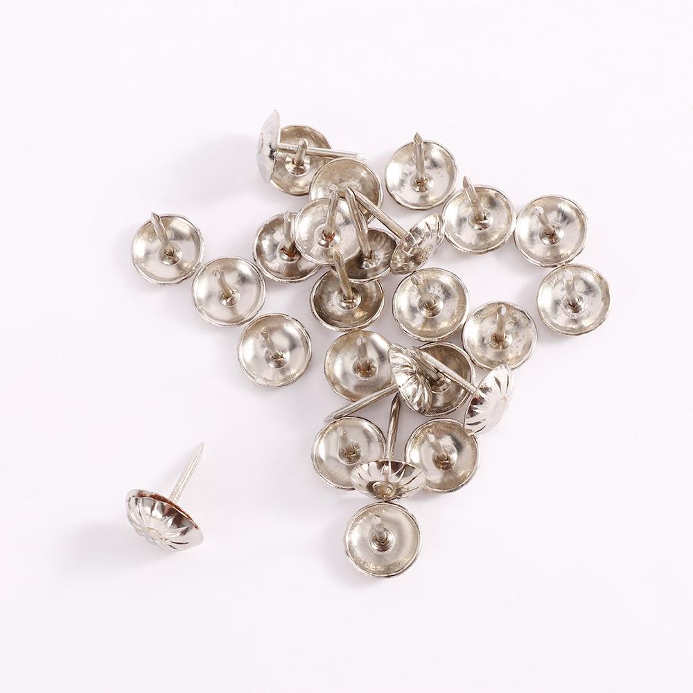 Red Gold Table Fasteners Jewel - Furniture Upholstery Hardware 리뷰 및 가격