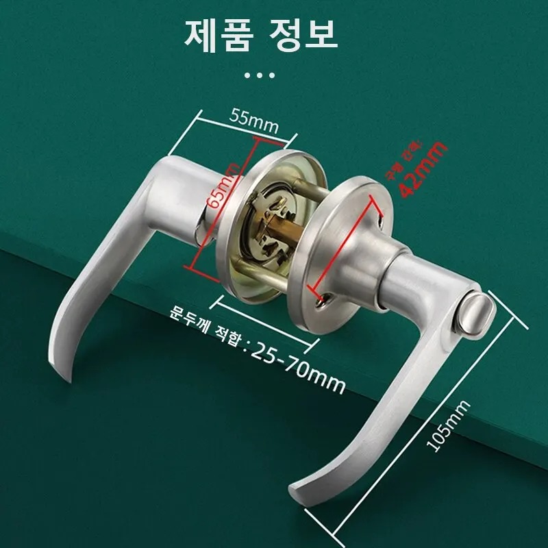 Three Bar Door Handle Zinc All - Door Handle Bar 리뷰 및 가격