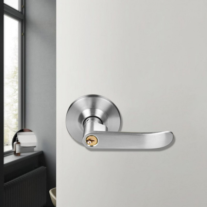 Durable Stainless Steel Door L - Door Handle Bar 리뷰 및 가격
