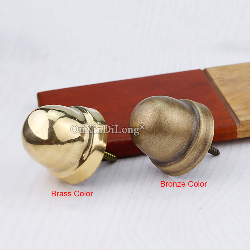 Retro Vintage 4PCS Antique Pur - Furniture Upholstery Hardware 리뷰 및 가격