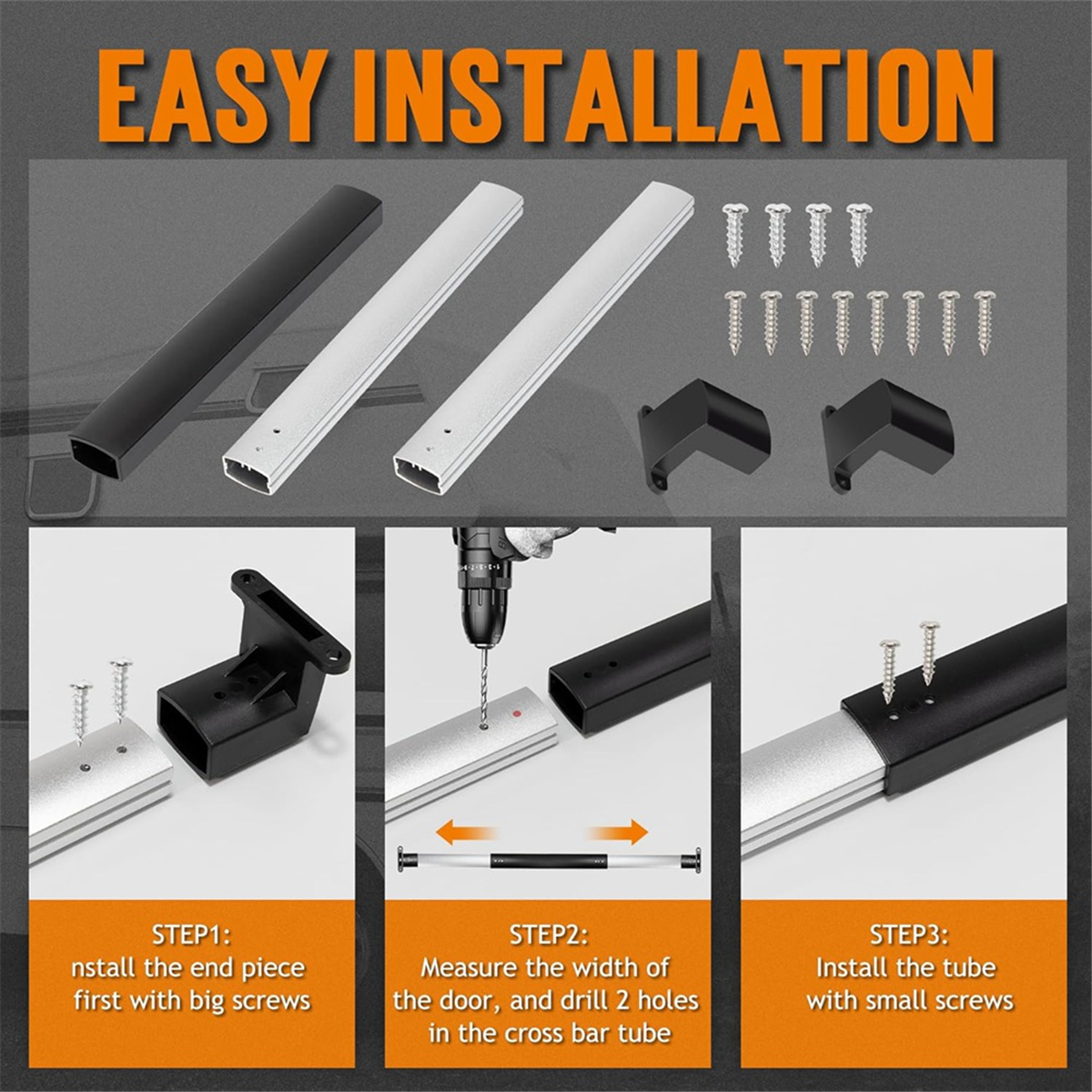 ETRT RV Screen Door Handle RV  - Door Handle Bar 리뷰 및 가격