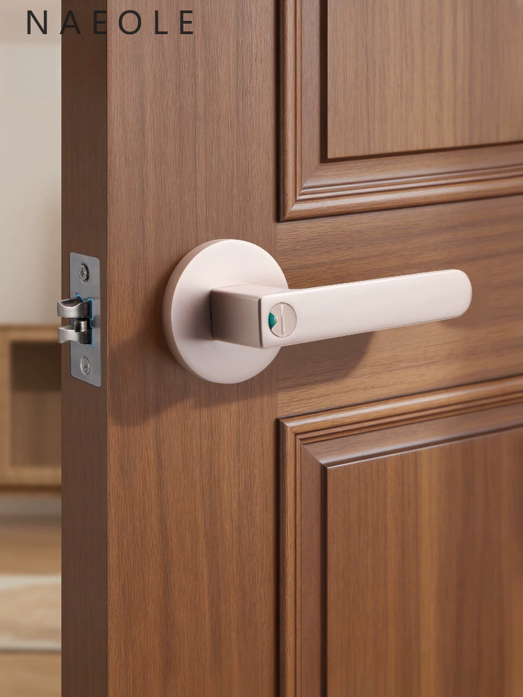 Door Lock, Bathroom Household  - Door Handle Bar 리뷰 및 가격