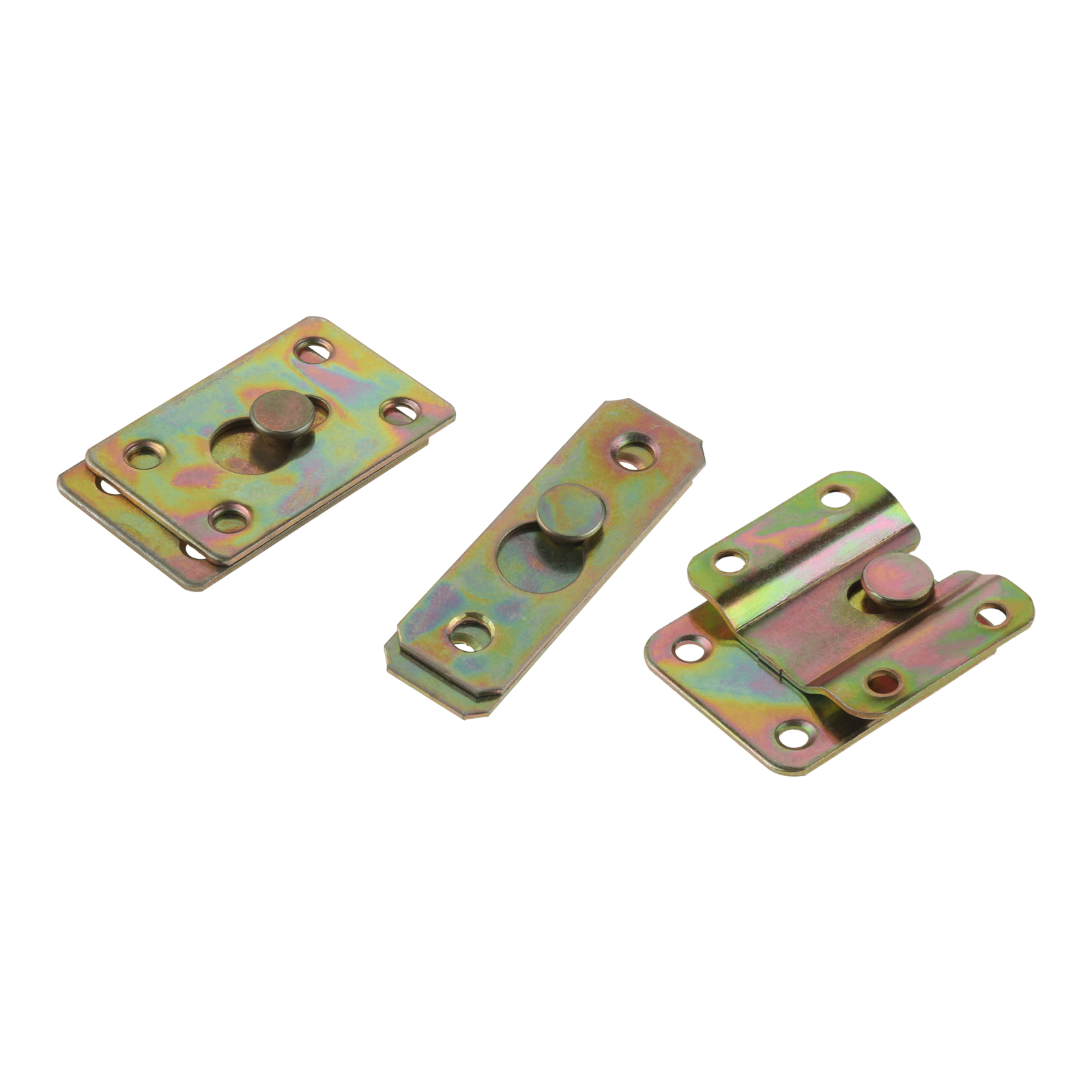 1 Sets Iron Wood Bed Fittings  - Furniture Joinery Hardware 리뷰 및 가격