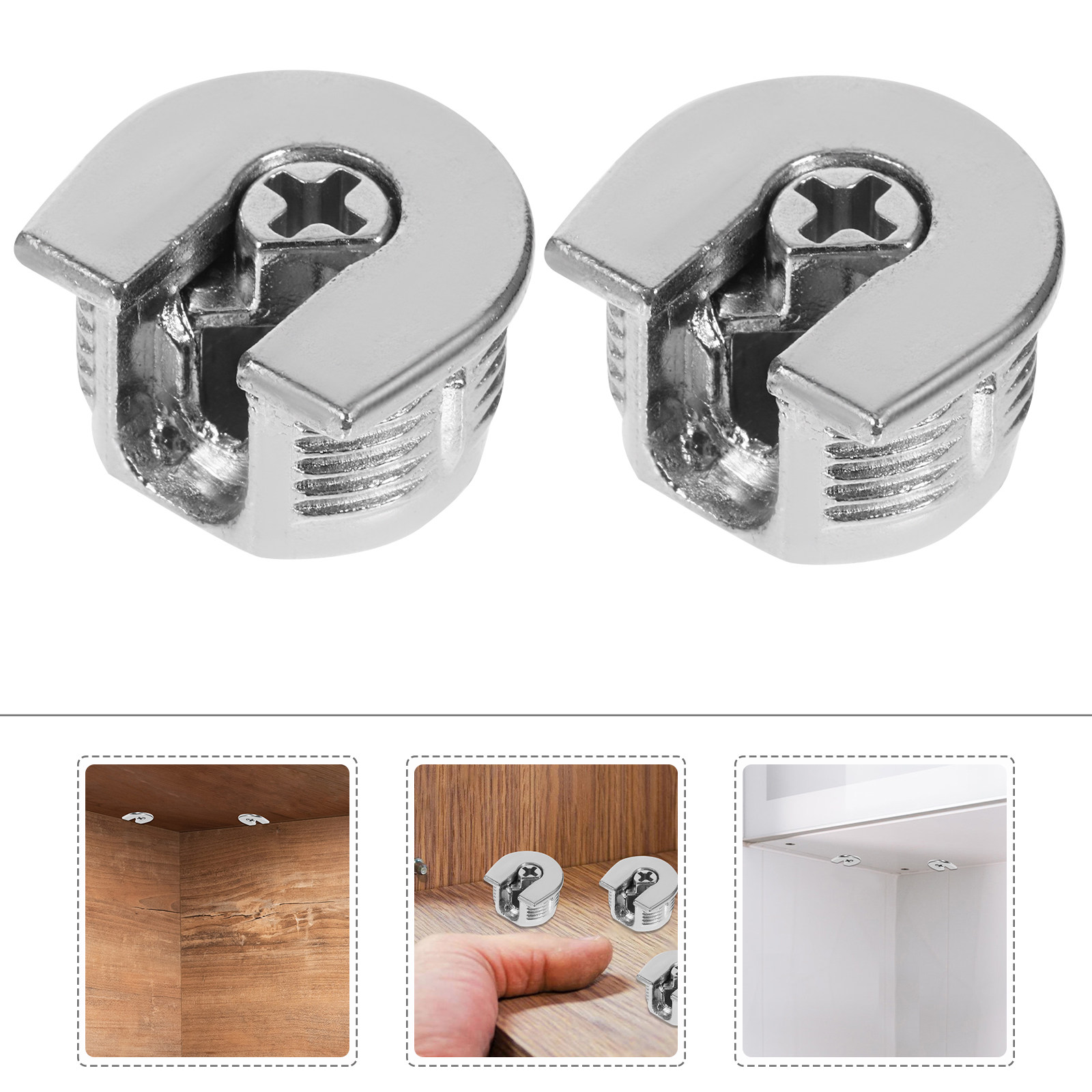 10Pcs Cabinet Shelf Brackets H - Furniture Joinery Hardware 리뷰 및 가격