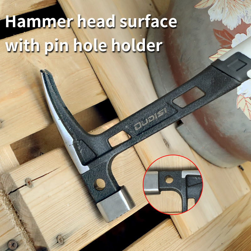 1pc Claw Hammer, Professional  - Furniture Joinery Hardware 리뷰 및 가격