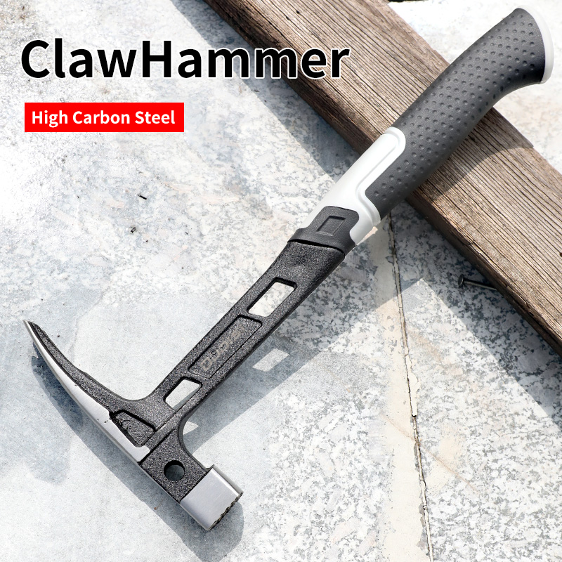 1pc Claw Hammer, Professional  - Furniture Joinery Hardware 리뷰 및 가격
