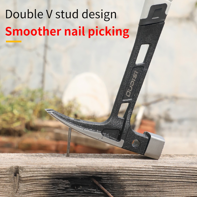 1pc Claw Hammer, Professional  - Furniture Joinery Hardware 리뷰 및 가격