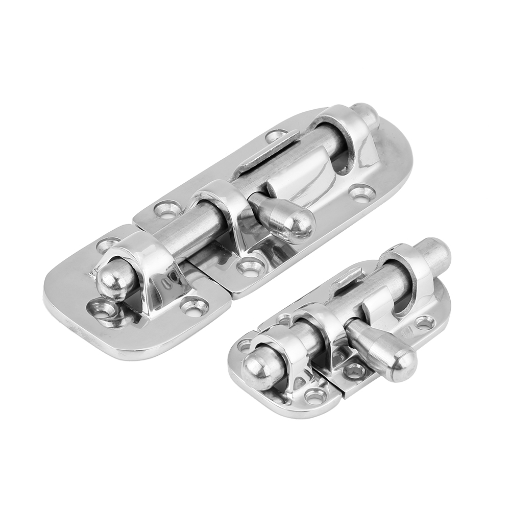 Marine Grade 316 Stainless Ste - Barrel Bolt Slide 리뷰 및 가격