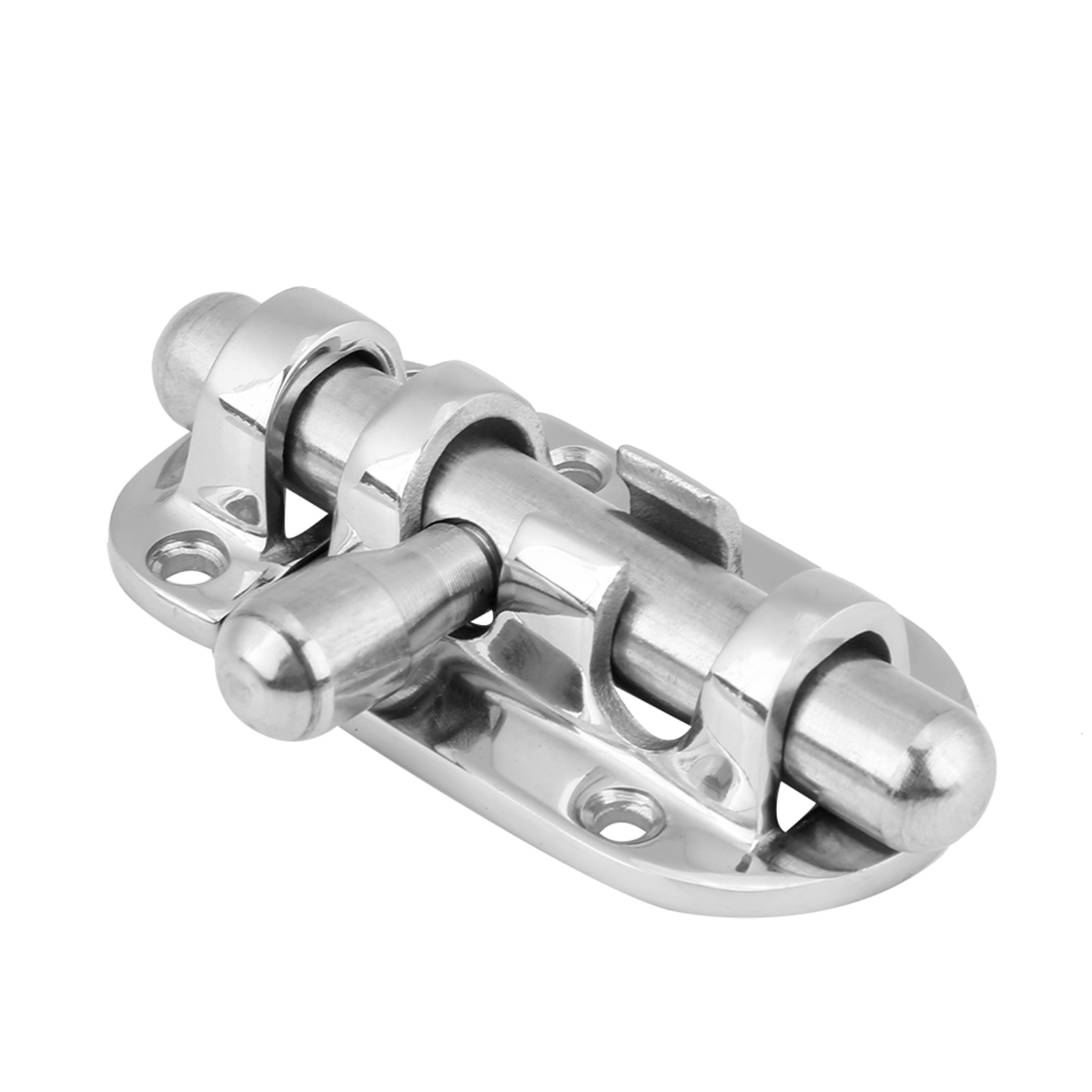 Marine Grade 316 Stainless Ste - Barrel Bolt Slide 리뷰 및 가격