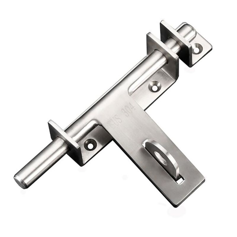 Sliding Bolt Gate Latch, 170mm - Barrel Bolt Slide 리뷰 및 가격