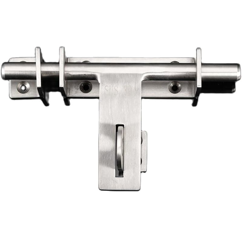 Sliding Bolt Gate Latch, 170mm - Barrel Bolt Slide 리뷰 및 가격