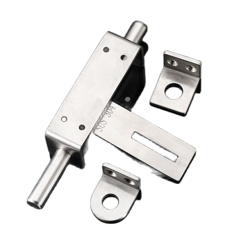 Sliding Bolt Gate Latch, 170mm - Barrel Bolt Slide 리뷰 및 가격