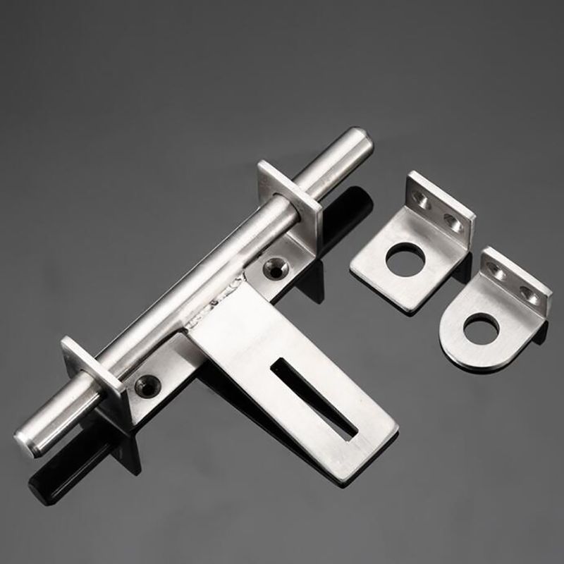 Sliding Bolt Gate Latch, 170mm - Barrel Bolt Slide 리뷰 및 가격