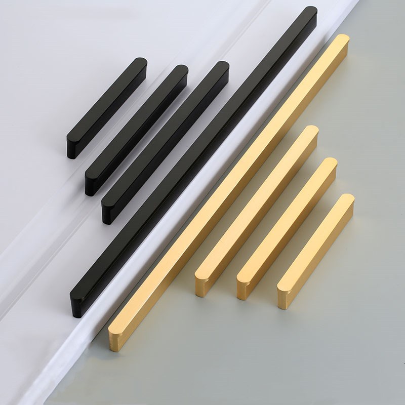 KK&FING 1PC Simple Gold Brushe - Furniture Hardware Gold 리뷰 및 가격