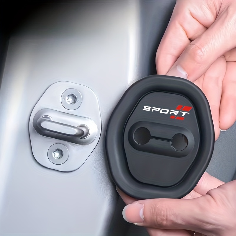 4-Piece Universal Car Silicone - Universal Furniture Hardware 리뷰 및 가격