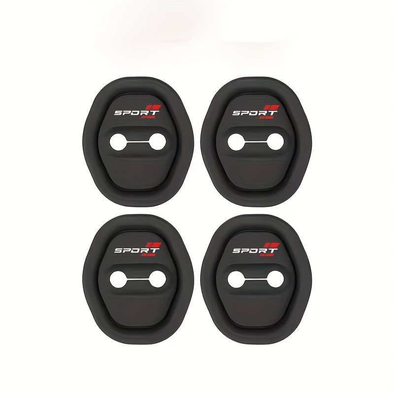 4-Piece Universal Car Silicone - Universal Furniture Hardware 리뷰 및 가격