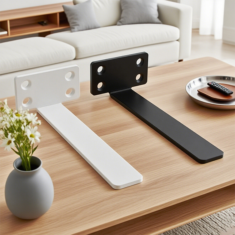 1 Set Heavy Duty Cast Iron She - Shelf Bracket Pair 리뷰 및 가격