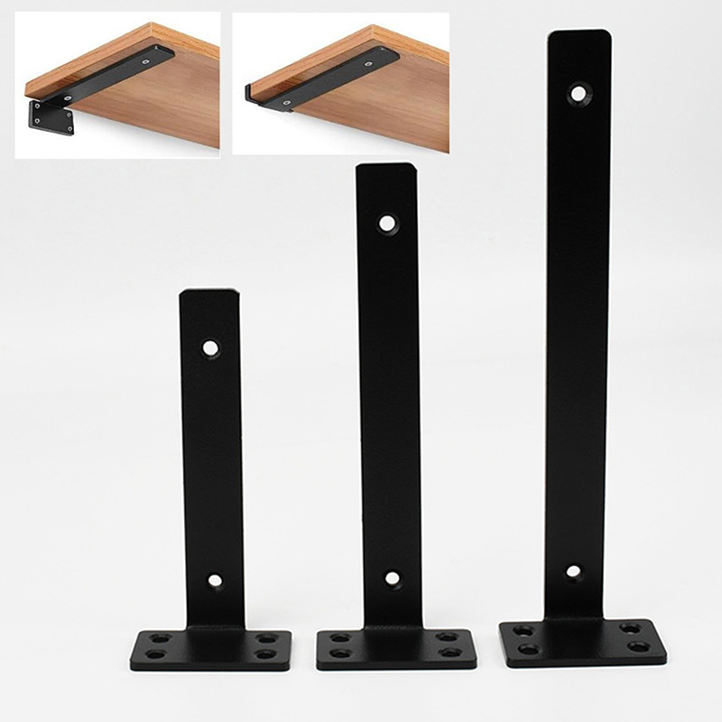 1 Set Heavy Duty Cast Iron She - Shelf Bracket Pair 리뷰 및 가격