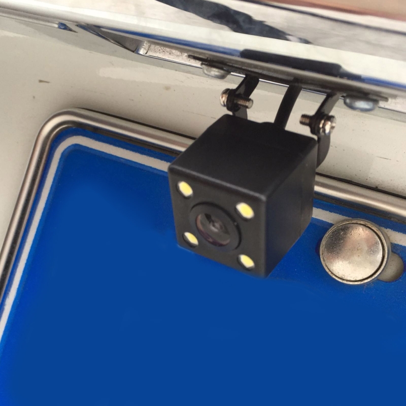Car Camera Bracket Suspension  - Shelf Bracket Pair 리뷰 및 가격