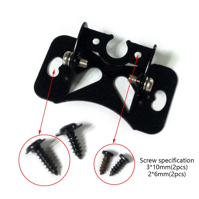 Car Camera Bracket Suspension  - Shelf Bracket Pair 리뷰 및 가격