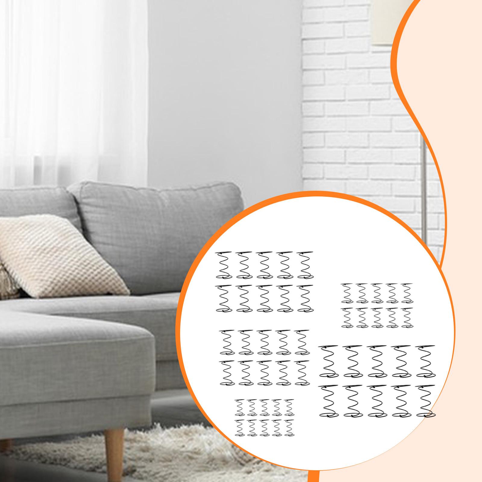 Furniture Hardware Metal Coil  - Furniture Upholstery Hardware 리뷰 및 가격