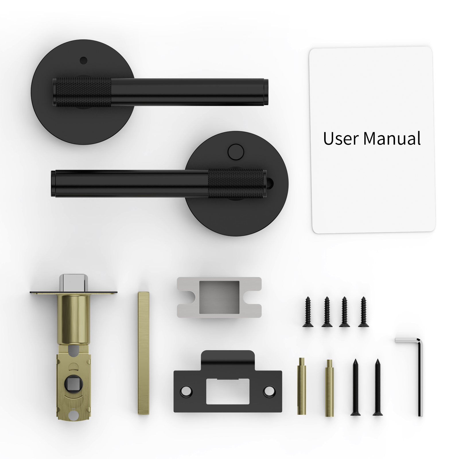 Viladepot Privacy Door Handle  - Door Handle Bar 리뷰 및 가격