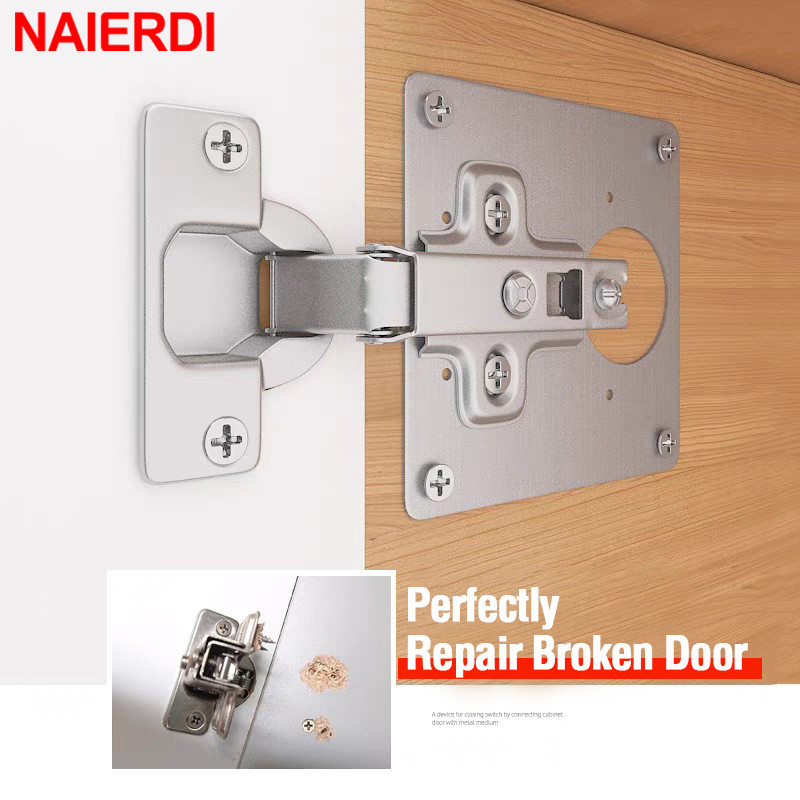 NAIERDI Stainless Steel Furnit - Furniture Hardware Repair 리뷰 및 가격