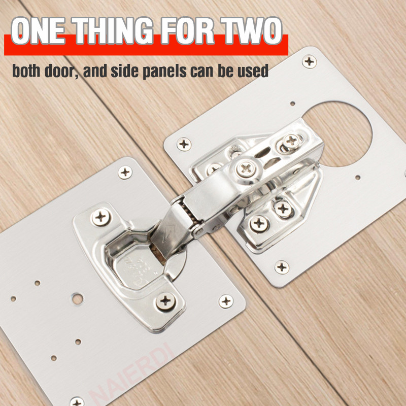 NAIERDI Stainless Steel Furnit - Furniture Hardware Repair 리뷰 및 가격