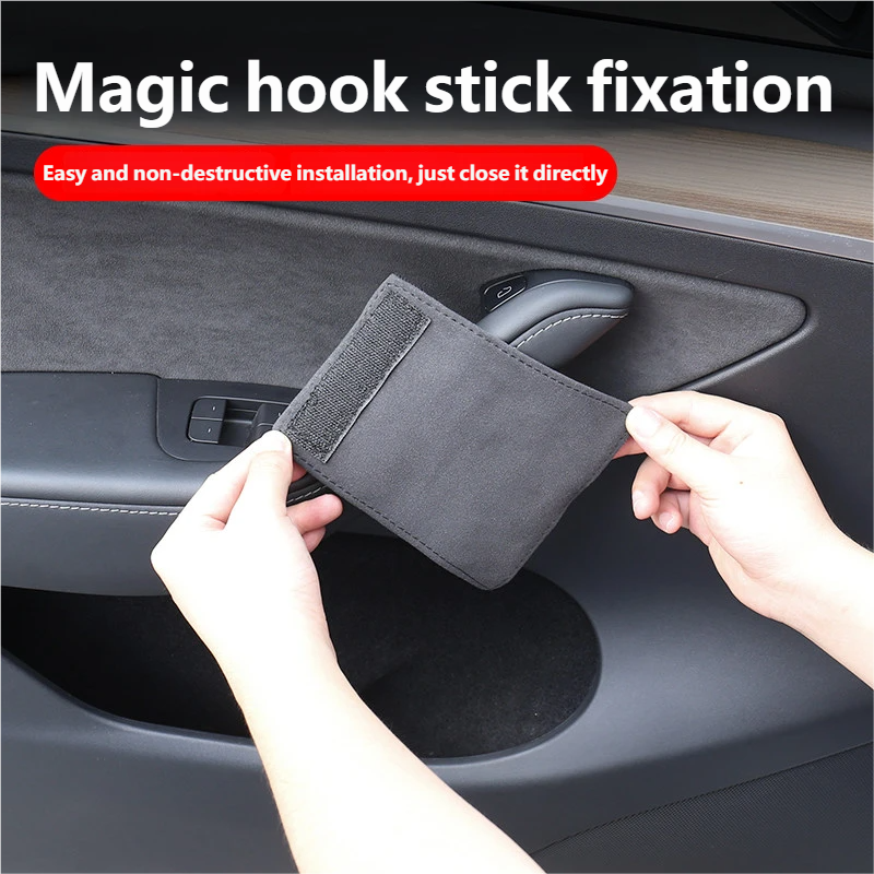 For Tesla Model YL Model Y Mod - Door Handle Bar 리뷰 및 가격