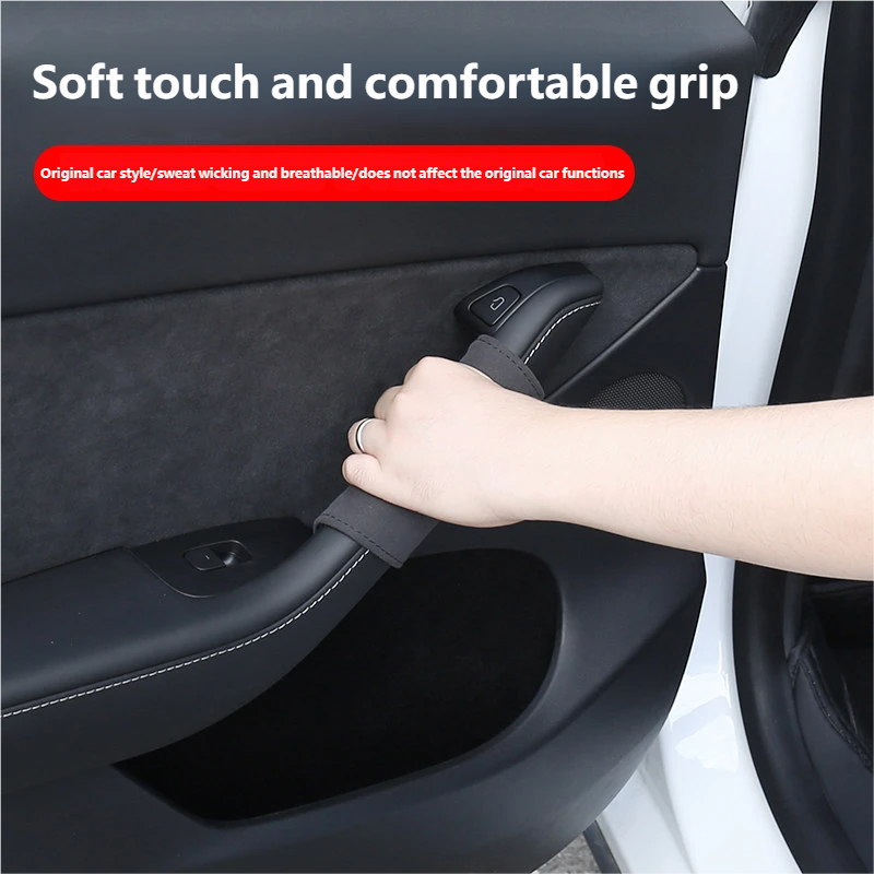 For Tesla Model YL Model Y Mod - Door Handle Bar 리뷰 및 가격