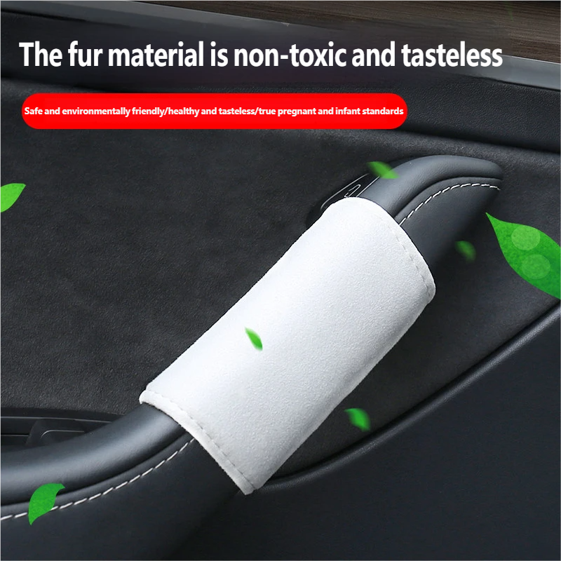 For Tesla Model YL Model Y Mod - Door Handle Bar 리뷰 및 가격