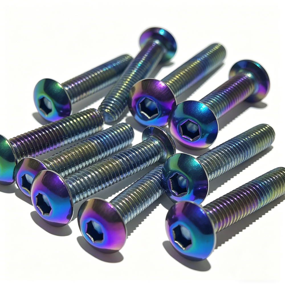 5pcs 201 Stainless Steel Round - Furniture Joinery Hardware 리뷰 및 가격