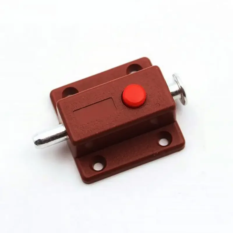2pcs Window Cabinet Push Butto - Barrel Bolt Slide 리뷰 및 가격