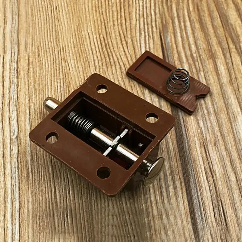 2pcs Window Cabinet Push Butto - Barrel Bolt Slide 리뷰 및 가격